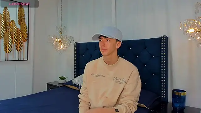 AerumChae online show from 02/14/26, 11:32