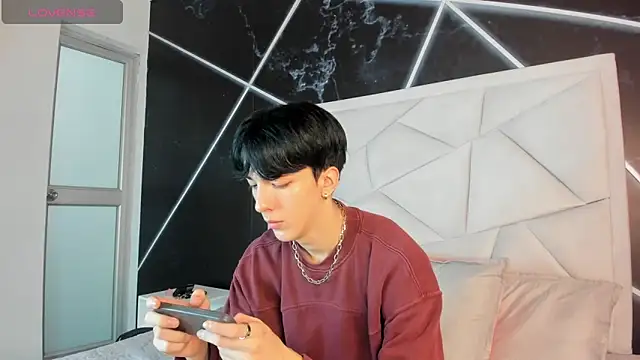 AerumChae online show from 04/02/26, 02:13