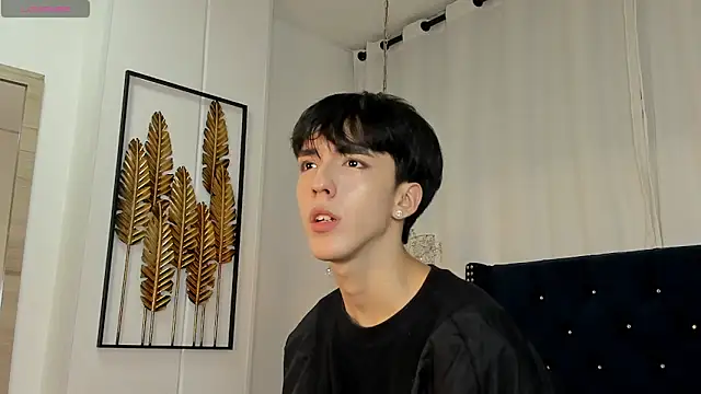 AerumChae online show from 02/28/26, 03:28