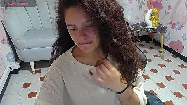 Velvet Moon V online show from 03/04/26, 01:08