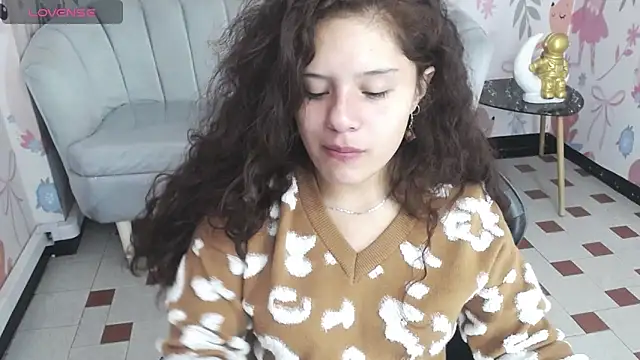 Velvet Moon V online show from 03/14/26, 01:28