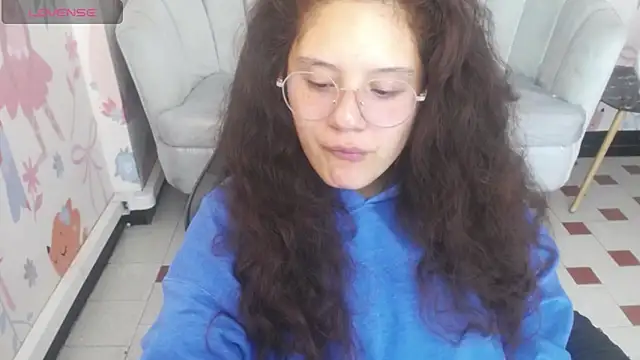 Velvet Moon V online show from 03/25/26, 01:10