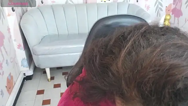 Velvet Moon V online show from 03/31/26, 01:13