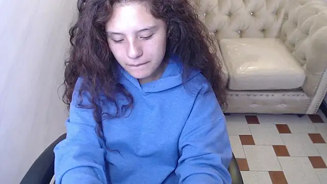 Velvet Moon V online show from 03/11/26, 01:16