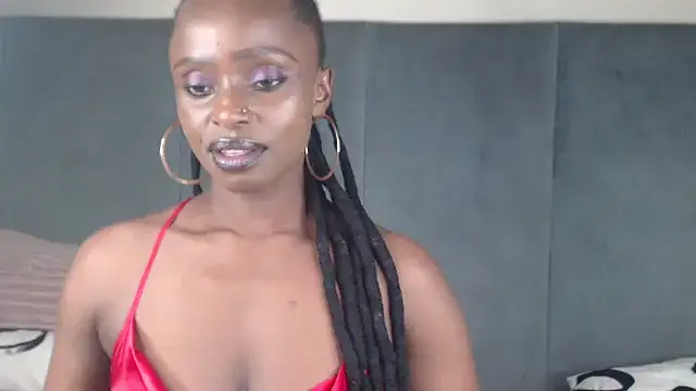 Jah-Queen online show from 12/03/25, 07:24