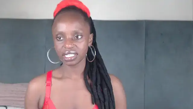 Jah-Queen online show from 11/28/25, 08:58