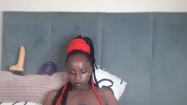 Jah-Queen online show from 11/06/25, 10:03