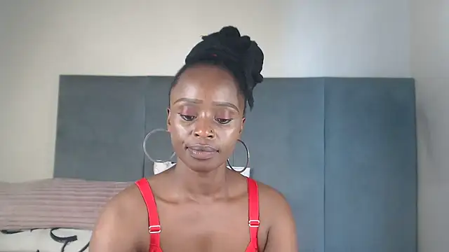 Jah-Queen online show from 01/14/26, 04:32