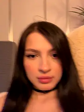 AlanaHurd online show from 10/19/25, 02:53