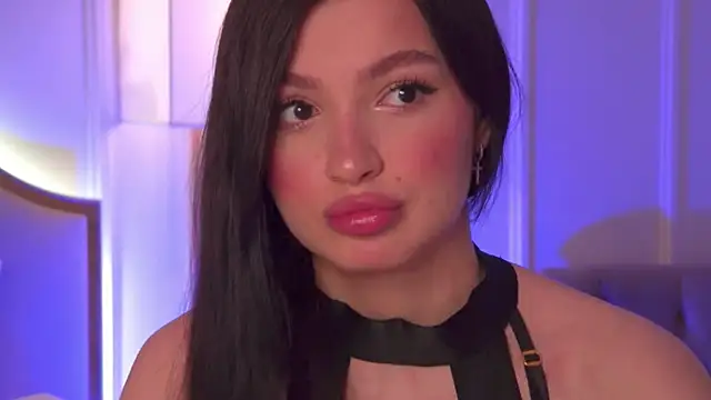 AlanaHurd online show from 12/01/25, 03:13