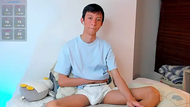 philip twinkk online show from 12/04/25, 01:48