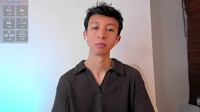 philip twinkk online show from 10/21/25, 01:16