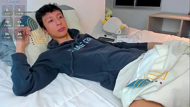 philip twinkk online show from 12/14/25, 04:08