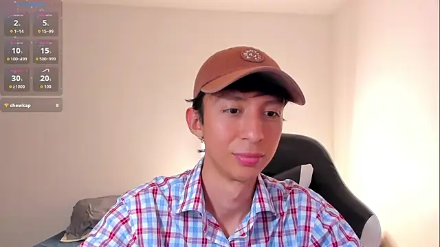 philip twinkk online show from 03/29/26, 02:13