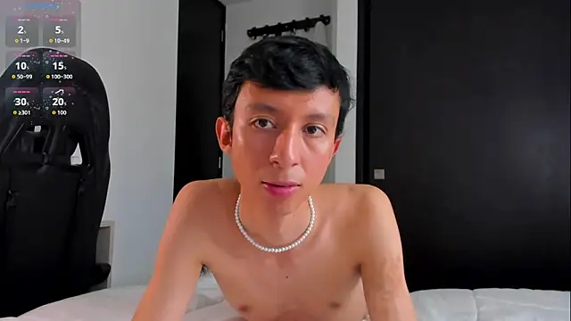 philip twinkk online show from 12/18/25, 01:11