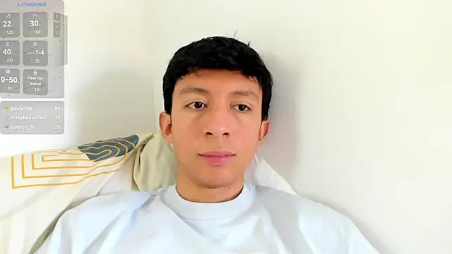 philip twinkk online show from 09/20/25, 08:14