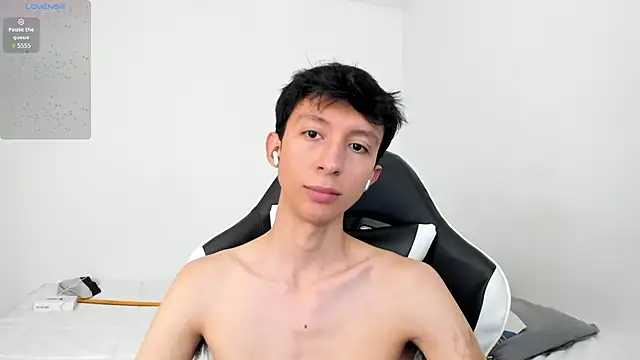 philip twinkk online show from 10/09/25, 02:12