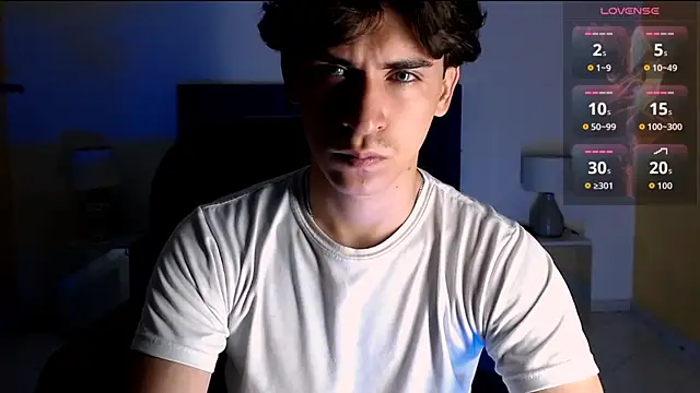 RoberthAlv online show from 03/05/26, 01:08