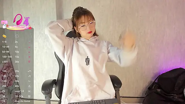 AriMonoban online show from 01/10/26, 12:00