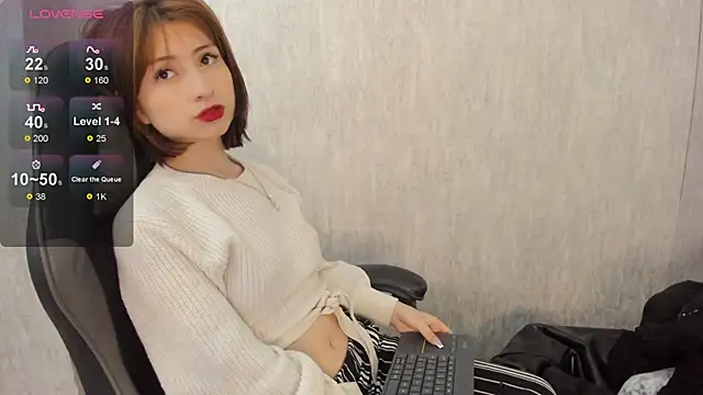 AriMonoban online show from 01/12/26, 12:23