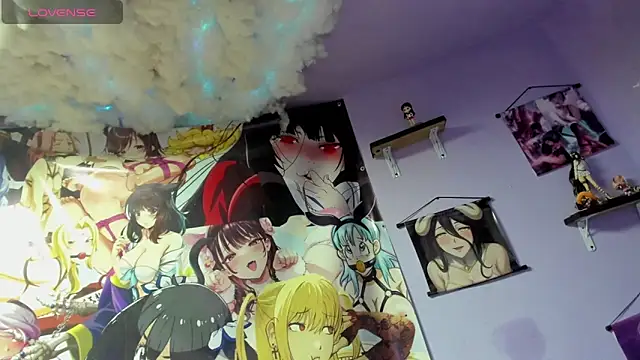 Snapshot of miatentazione chatting on 12/05/25, 02:37 miatentazione online show from 12/05/25, 02:37