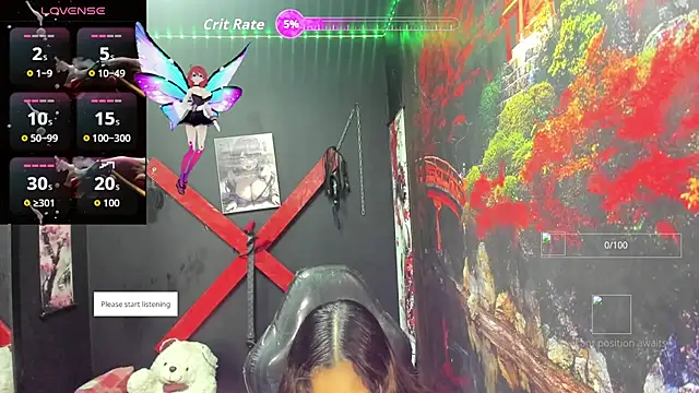 Snapshot of miatentazione chatting on 09/10/25, 12:04 miatentazione online show from 09/10/25, 12:04