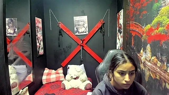 Snapshot of miatentazione chatting on 09/27/25, 11:49 miatentazione online show from 09/27/25, 11:49