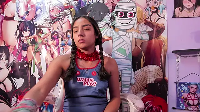 Snapshot of miatentazione chatting on 10/30/25, 12:25 miatentazione online show from 10/30/25, 12:25