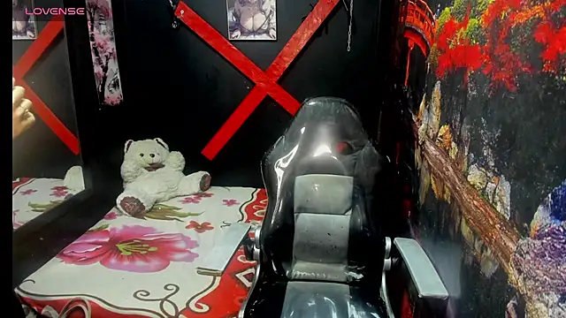 Snapshot of miatentazione chatting on 12/03/25, 12:15 miatentazione online show from 12/03/25, 12:15