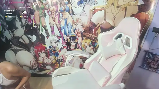 Snapshot of miatentazione chatting on 11/11/25, 02:01 miatentazione online show from 11/11/25, 02:01