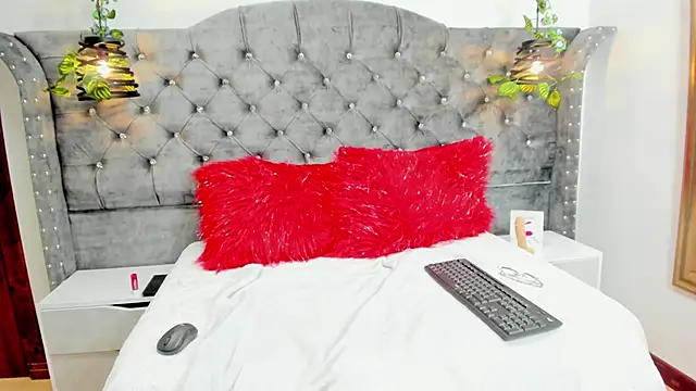 Blushhabex online show from 10/29/25, 02:16