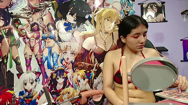 bellaseduzione online show from 04/13/26, 12:31