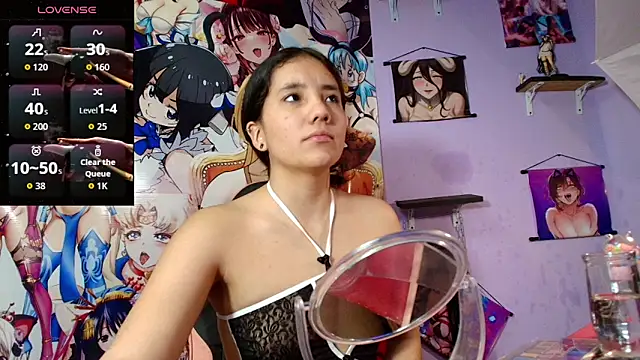 bellaseduzione online show from 03/19/26, 03:01