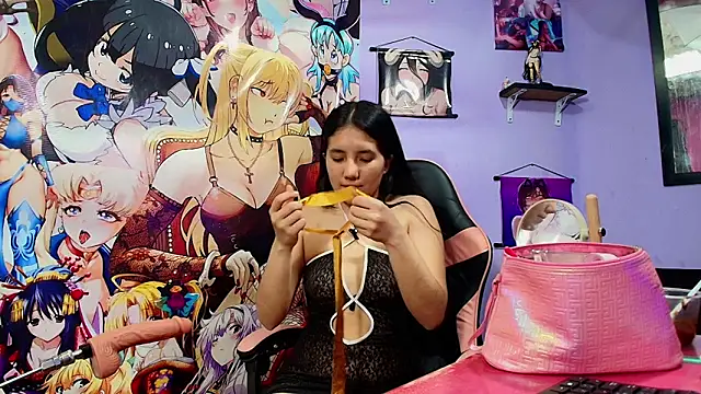 bellaseduzione online show from 04/16/26, 12:17