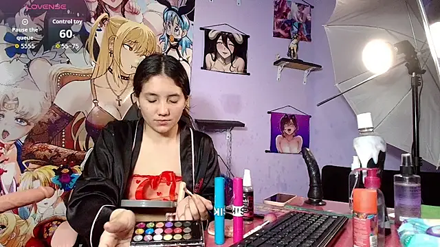 bellaseduzione online show from 04/07/26, 12:40