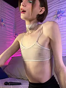 madi snow online show from 01/09/26, 05:25