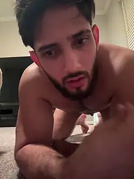 Sexys95 online show from 04/25/26, 05:10