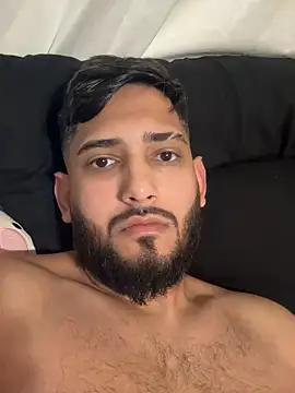 Sexys95 online show from 10/23/25, 04:05