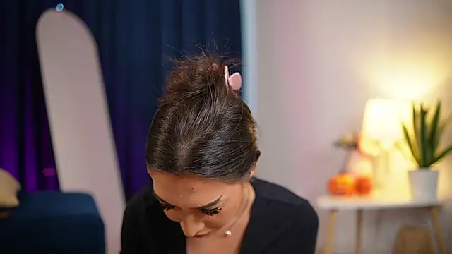  ChloeLee  online show from 11/02/25, 07:13