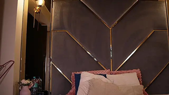  ChloeLee  online show from 03/12/26, 07:45