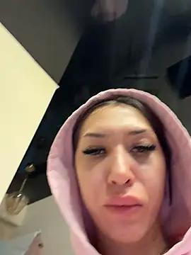  ChloeLee  online show from 01/11/26, 04:36