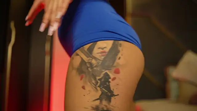  ChloeLee  online show from 02/21/26, 08:16