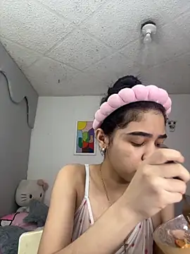  Alix 7 online show from 09/14/25, 02:01
