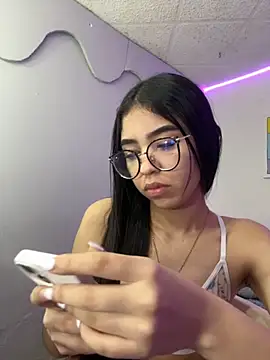  Alix 7 online show from 09/11/25, 01:49