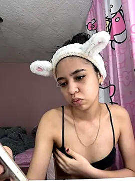  Alix 7 online show from 10/14/25, 12:22