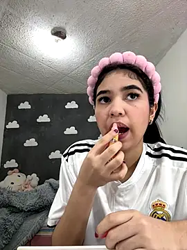  Alix 7 online show from 10/08/25, 12:34