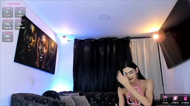  Mia Pink  online show from 02/05/26, 02:29