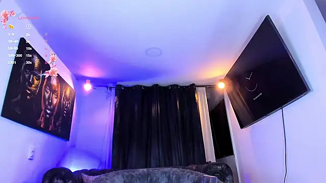  Mia Pink  online show from 03/08/26, 02:26