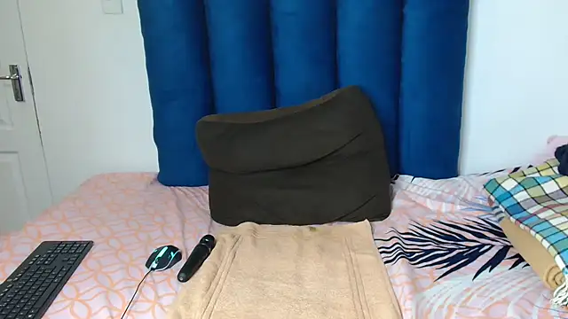 AeroSexx online show from 11/05/25, 06:33