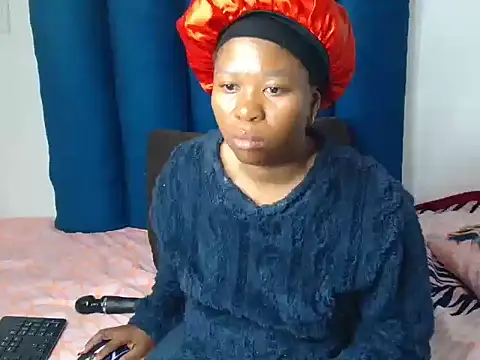 AeroSexx online show from 10/28/25, 10:09